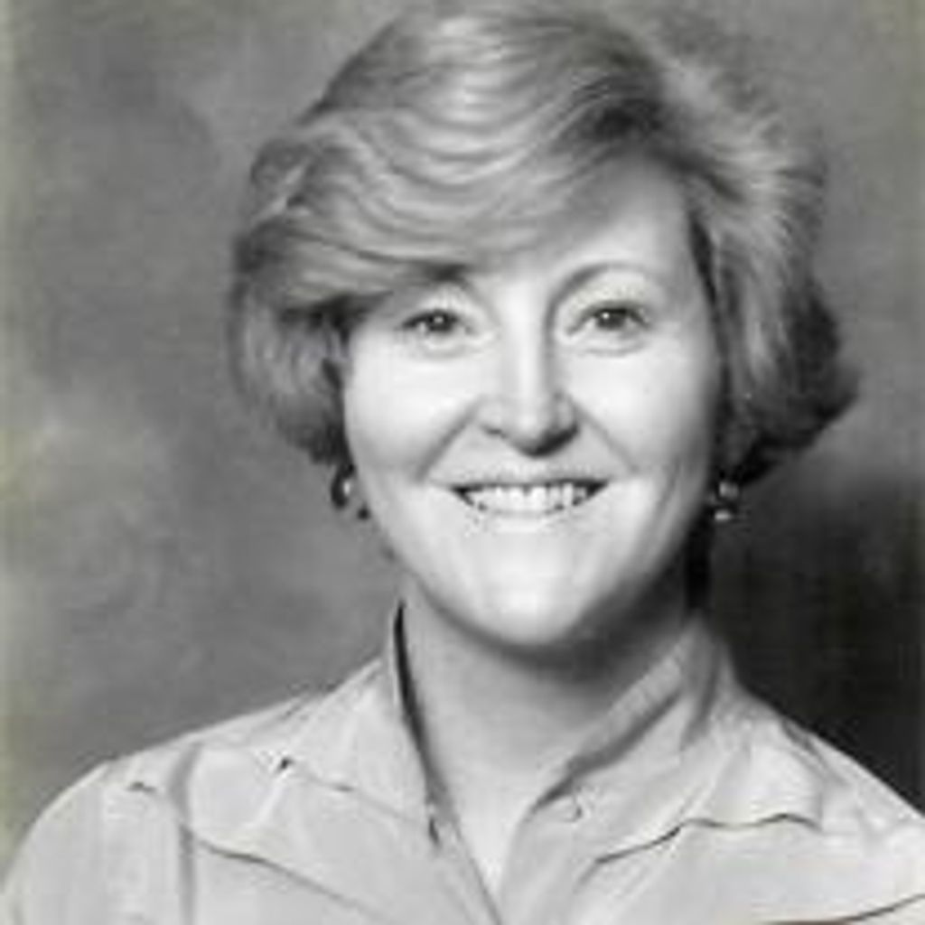 Margaret Jeanette Lasseter