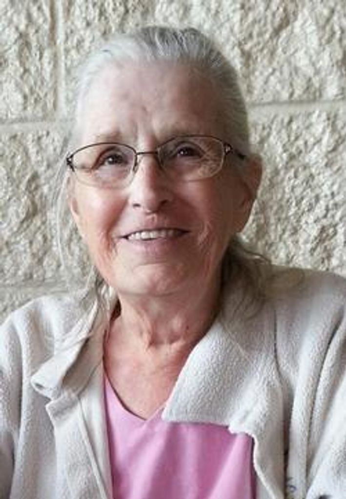 Bonnie Ruby Weichel Profile Photo