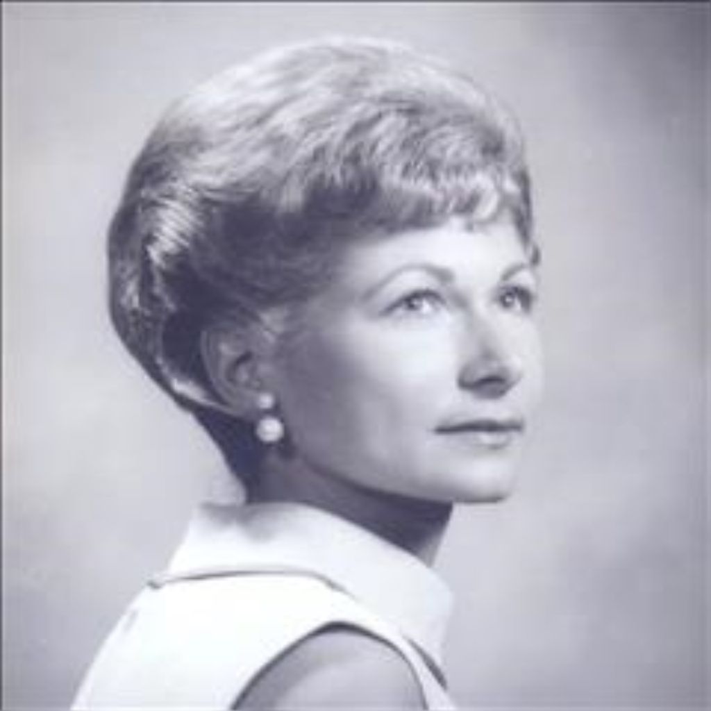 Carol Colleen Johnston