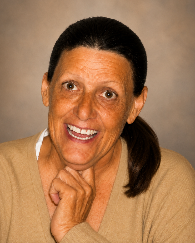 Frances M. Austin Profile Photo