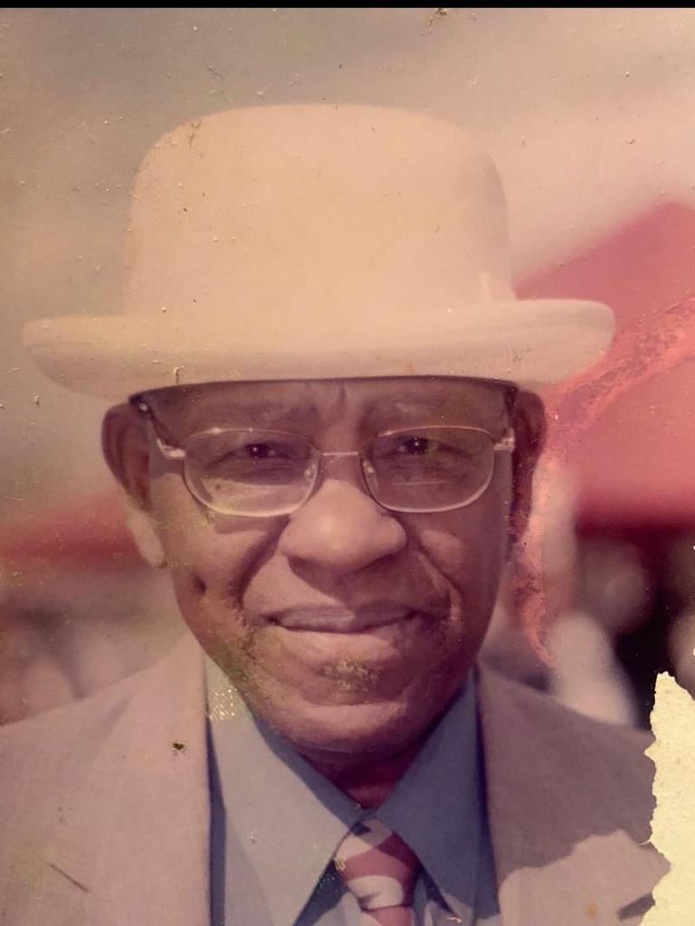 Leroy "Bocat" Horton Profile Photo