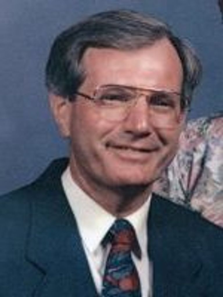 Thomas M. Balgoyen