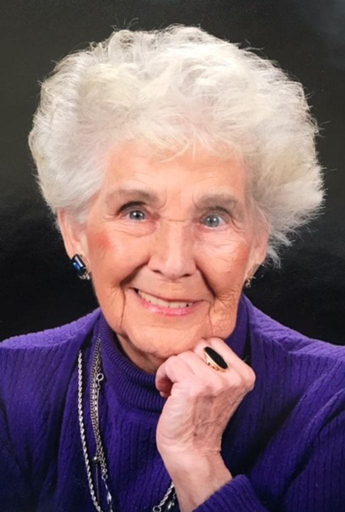 Peggy (Daliah K.) (Underwood)  Smith Profile Photo