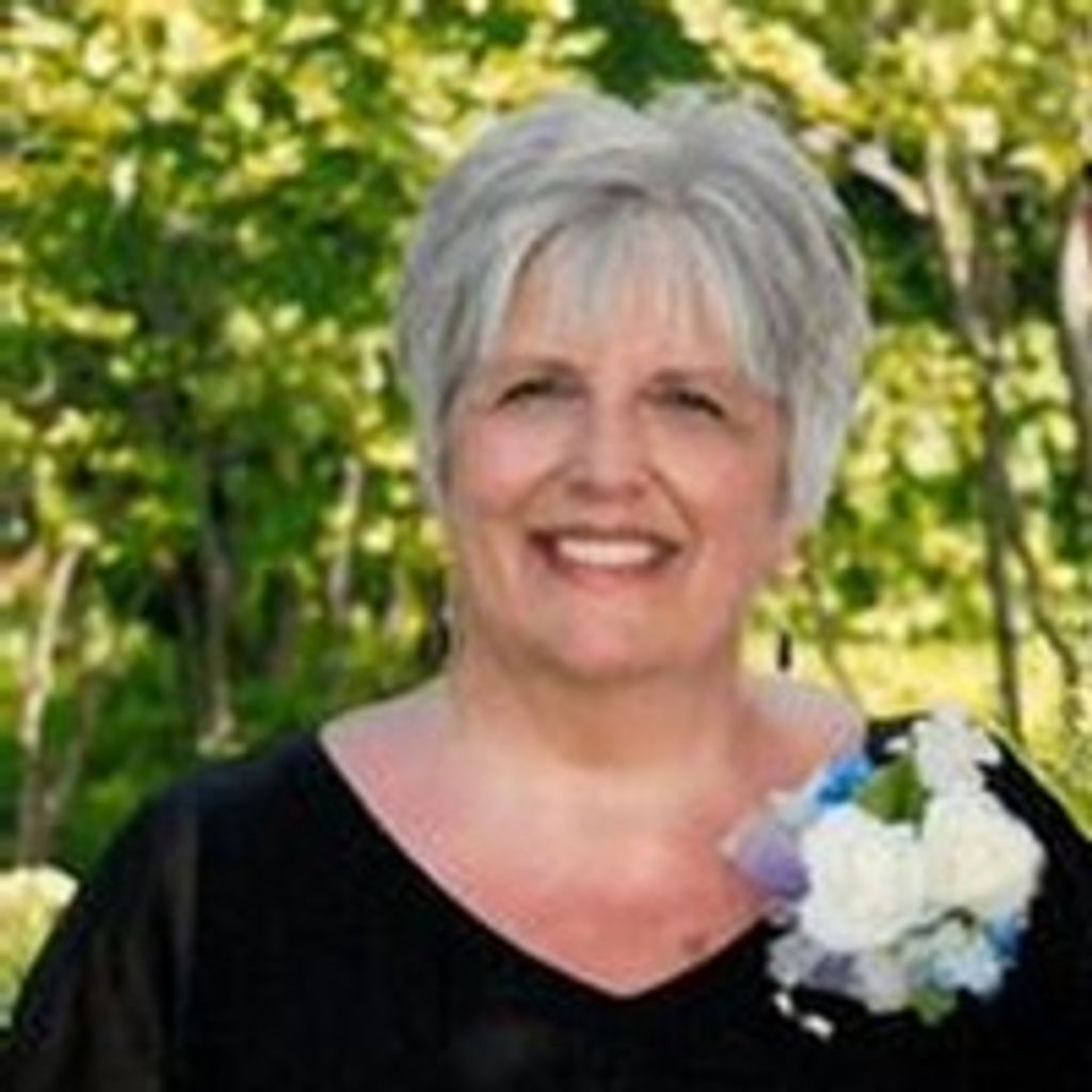 Kathleen M. Anderson