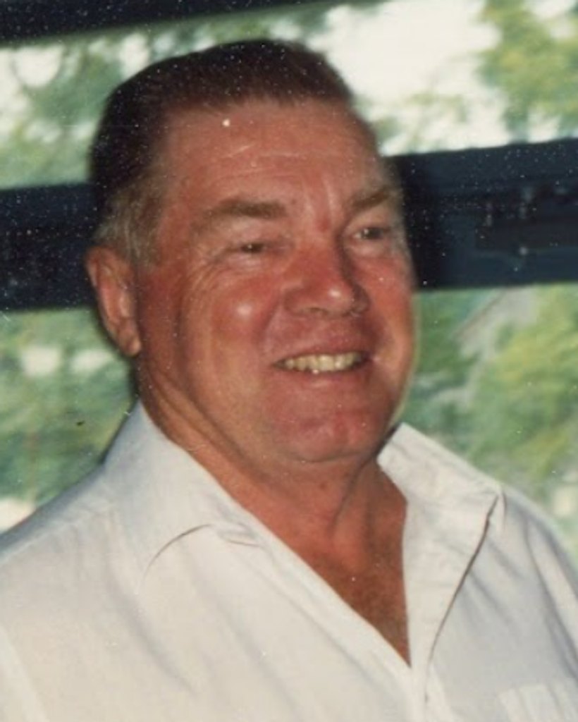Merton Leroy Canter, Jr.