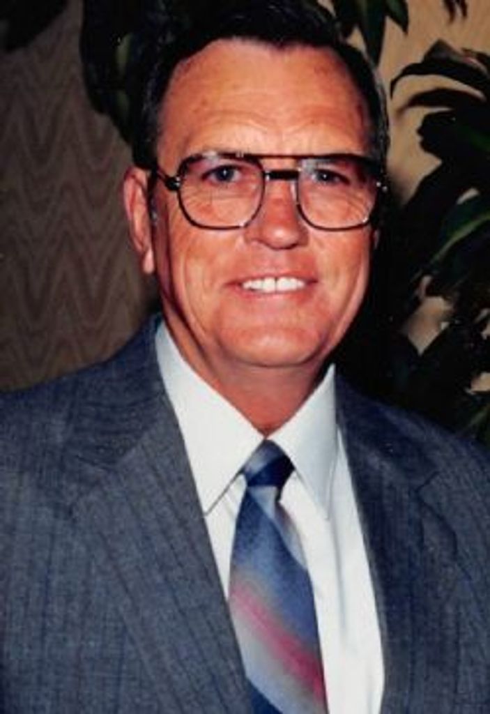 Tommy Edgar Campbell Profile Photo