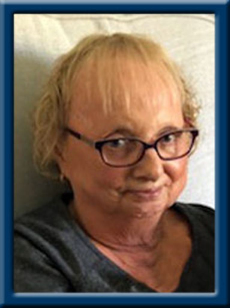 Donna Ruth Hanley