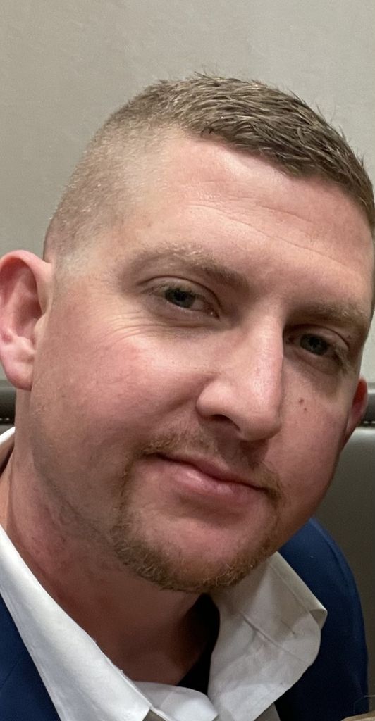 Jarrod Bruce Chafin Profile Photo