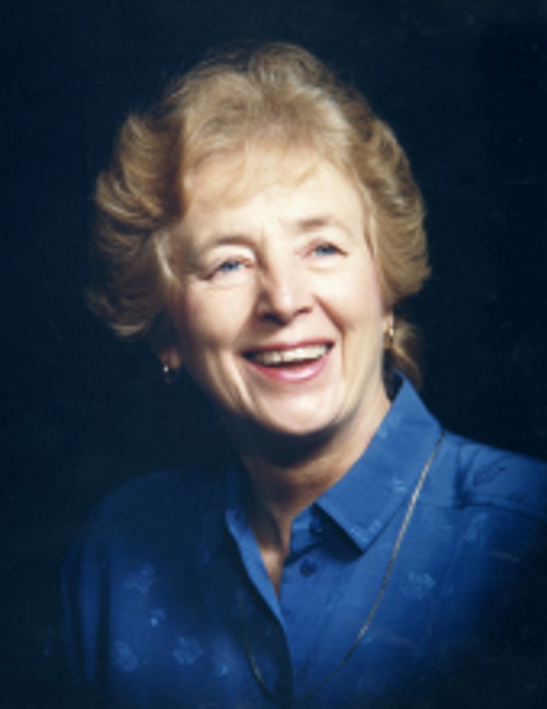 Mary P. Fagan