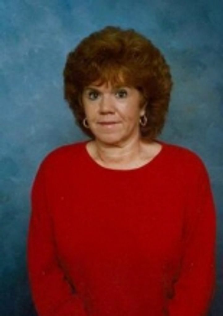 Bonnie Saluto