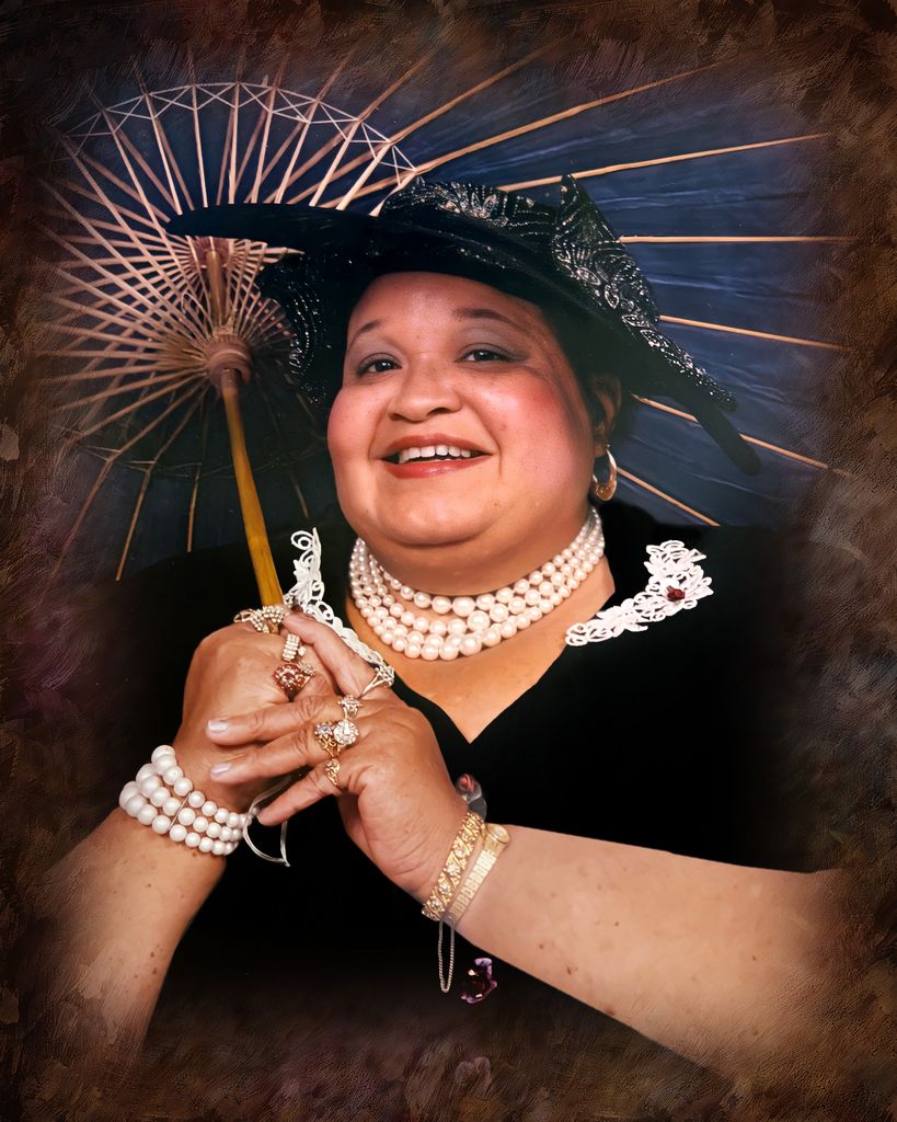 Shirley Ford