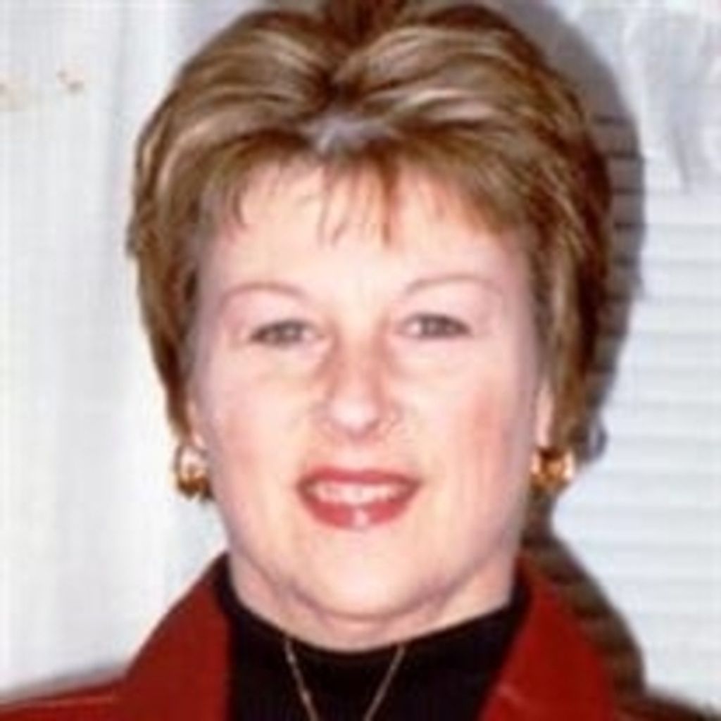Patricia Bradshaw Pierce