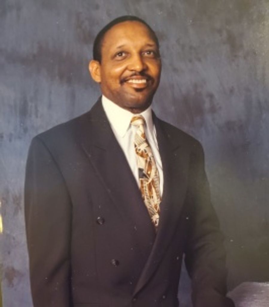 Donald Smith