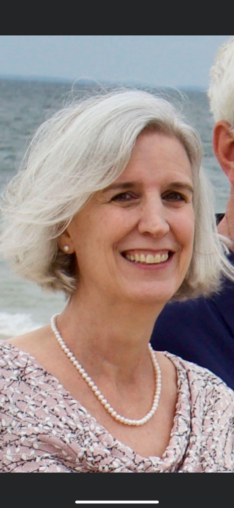 Joanne Margaret Baker