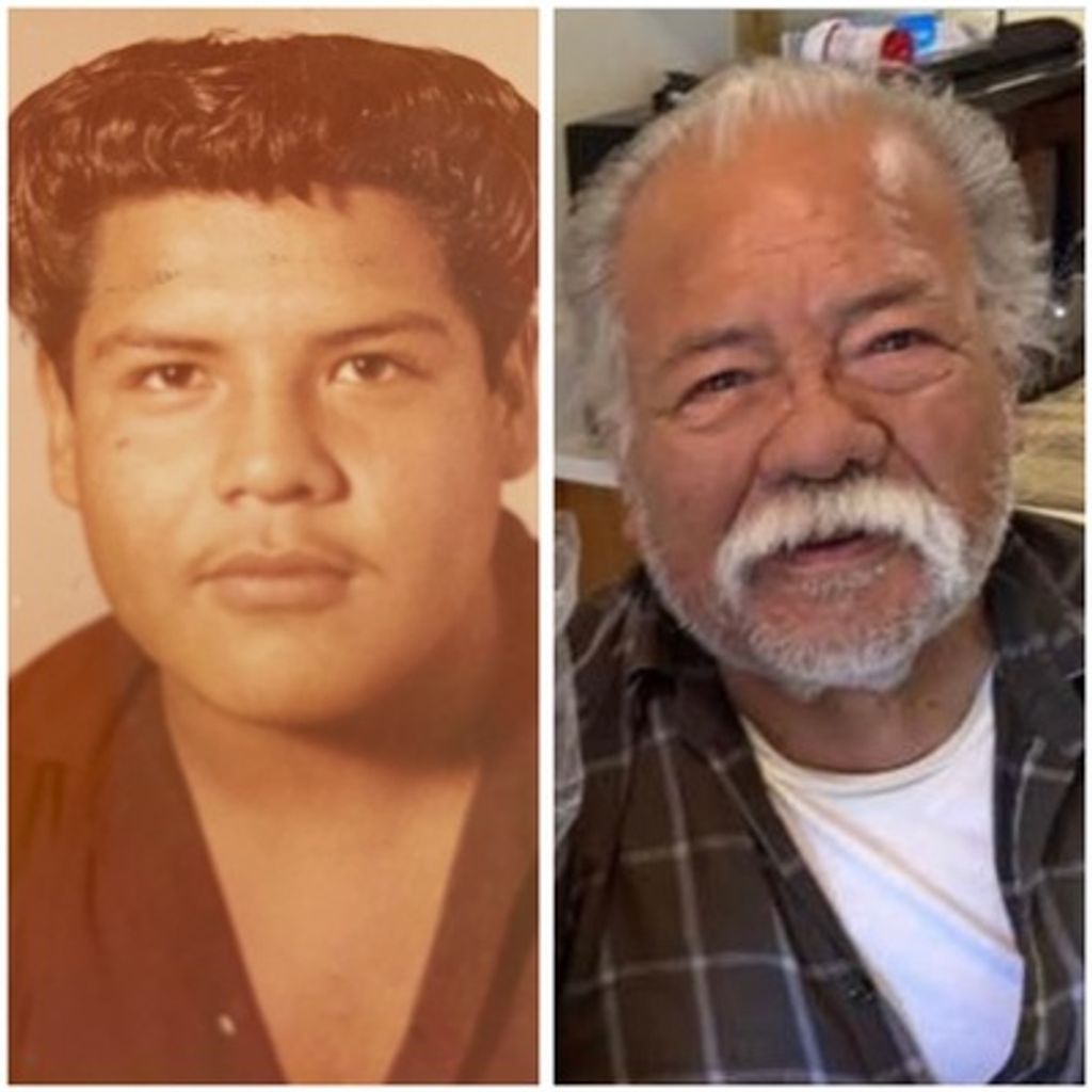 Domingo Martinez Profile Photo