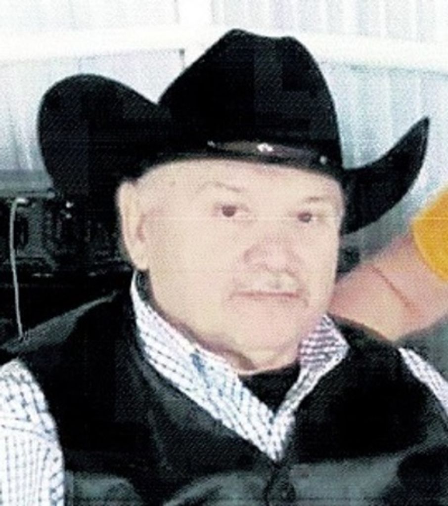 George Luis Arredondo Sr Profile Photo