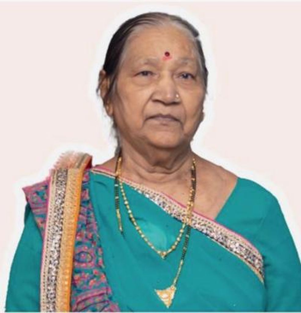 Gauriben Rameshchandra Rana Profile Photo