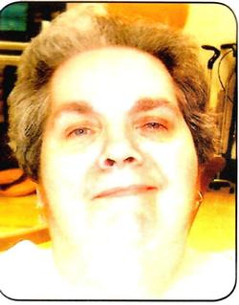 Mary Angela Stokes Profile Photo