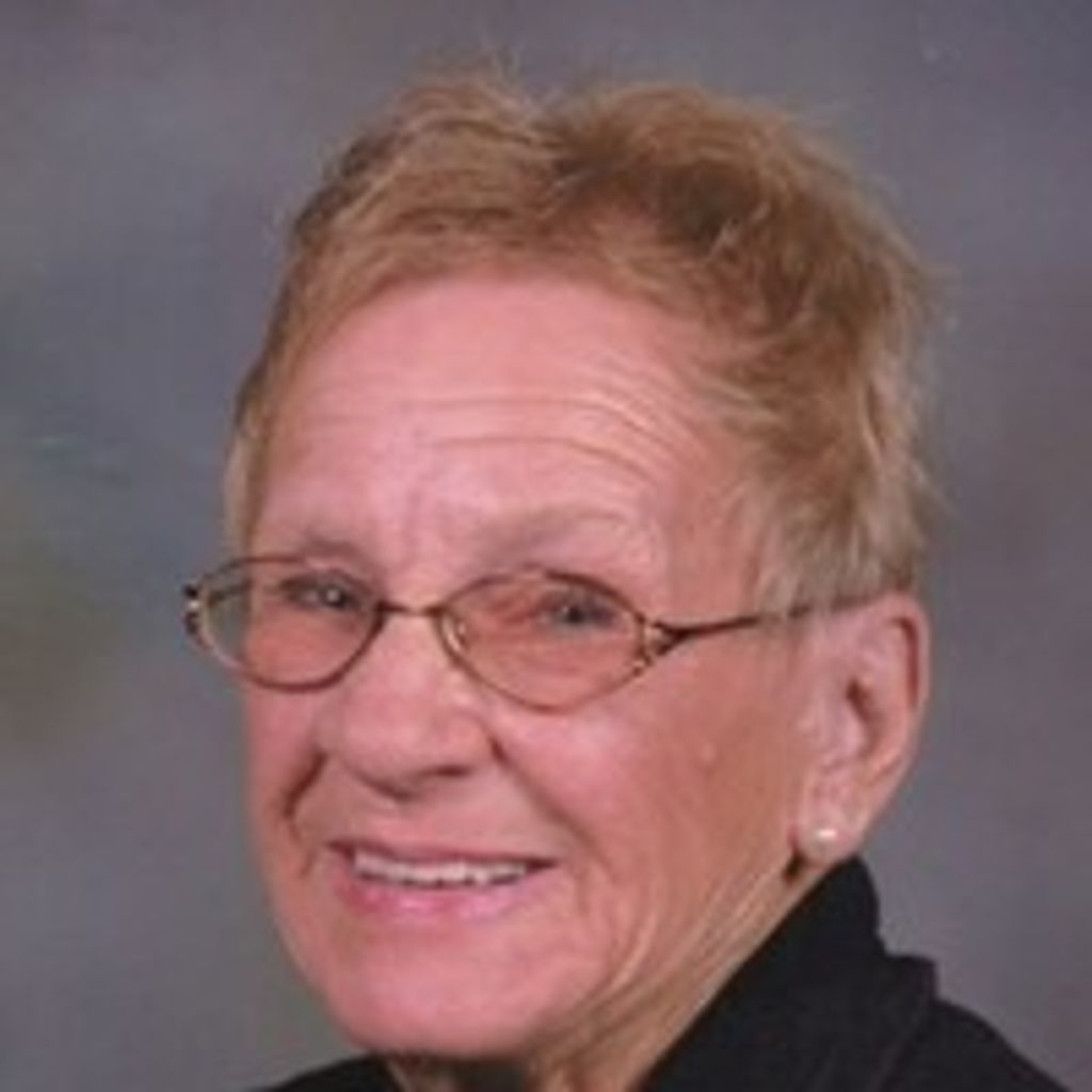 Mabel Adams Vercher