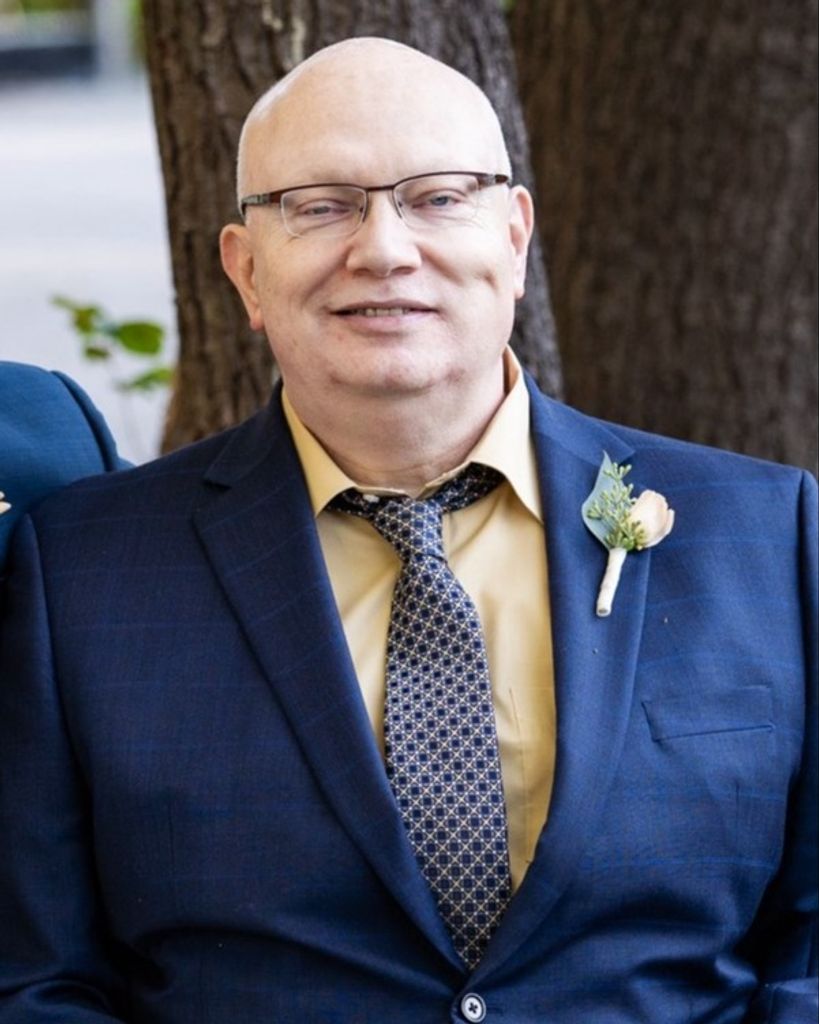 Kevin E. Waddell