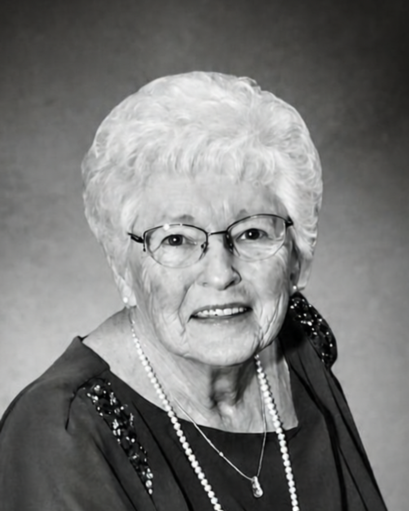 Reva Maxine McGuire