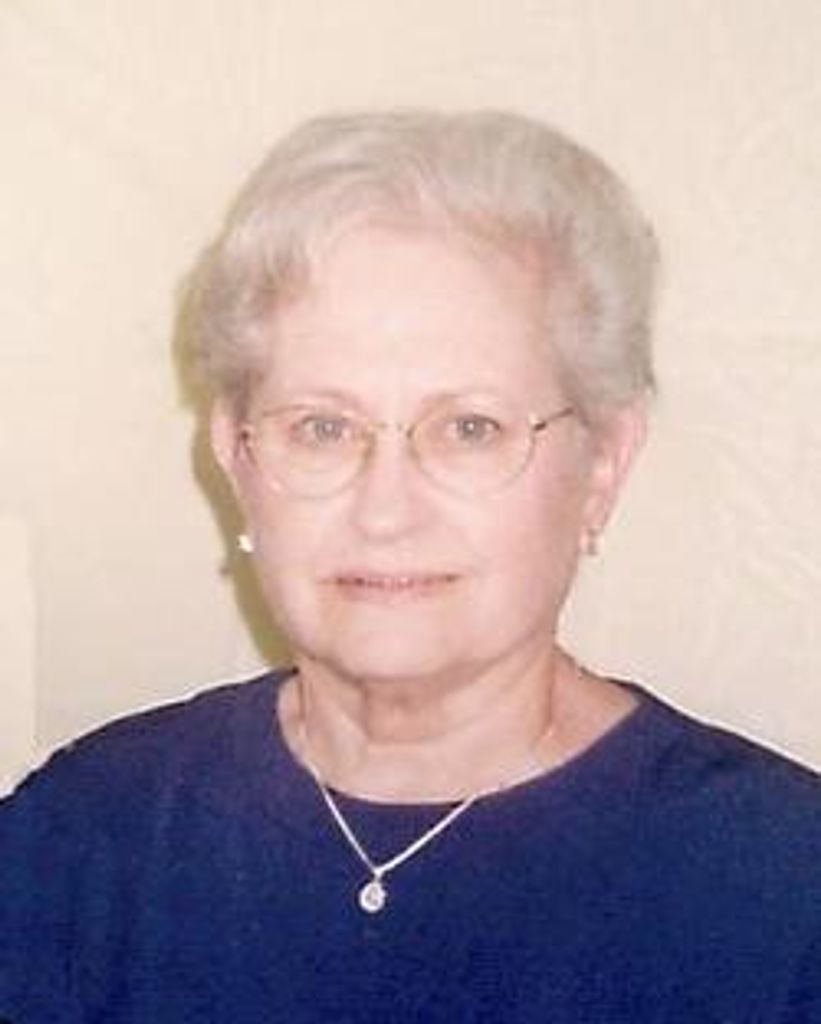 Vida Taylor Profile Photo