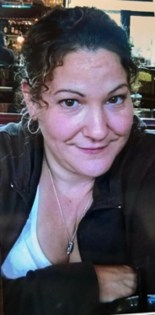 Esther Averell Profile Photo