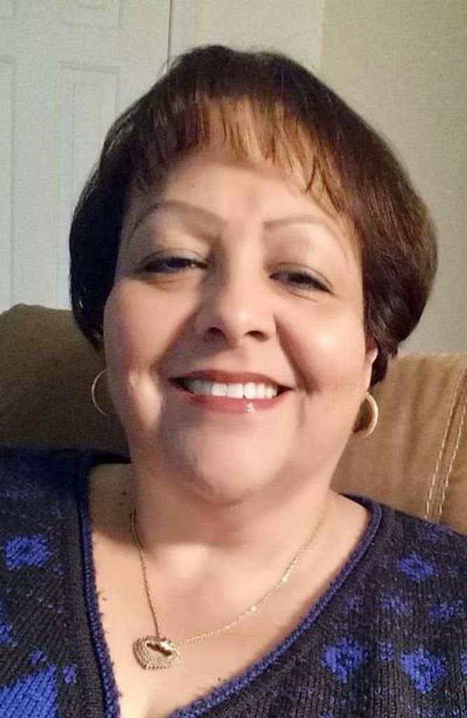 Nancy Sue Johnson Profile Photo