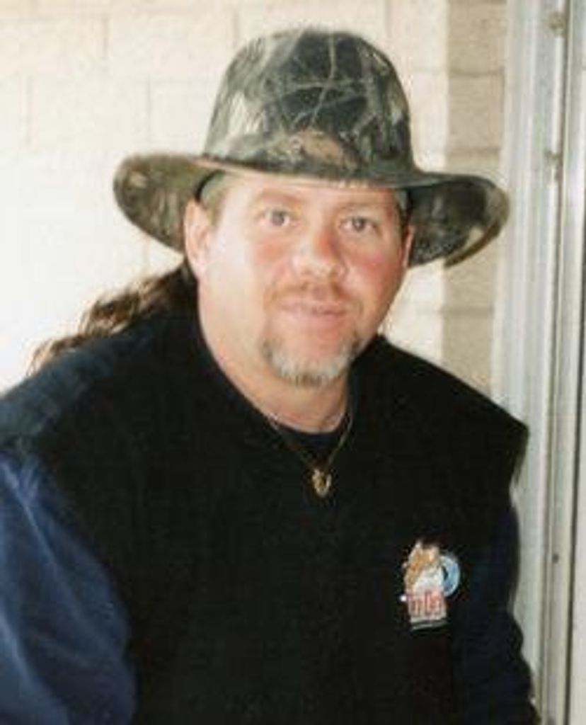 Steve Scott