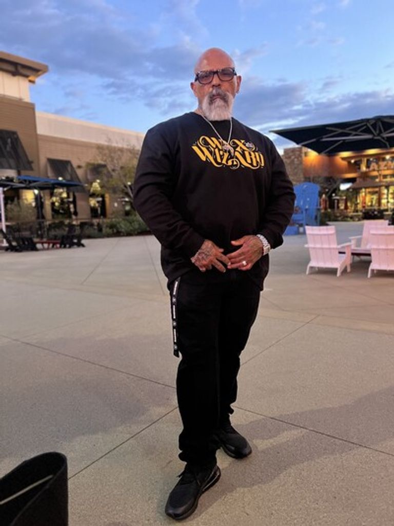 Manuel Rodriguez Jr. Profile Photo