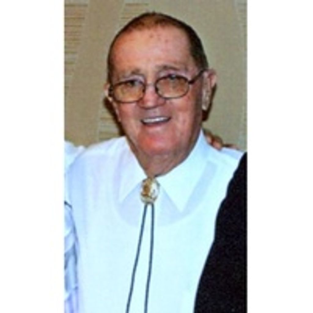 Anthony "Tony" G. Poulton