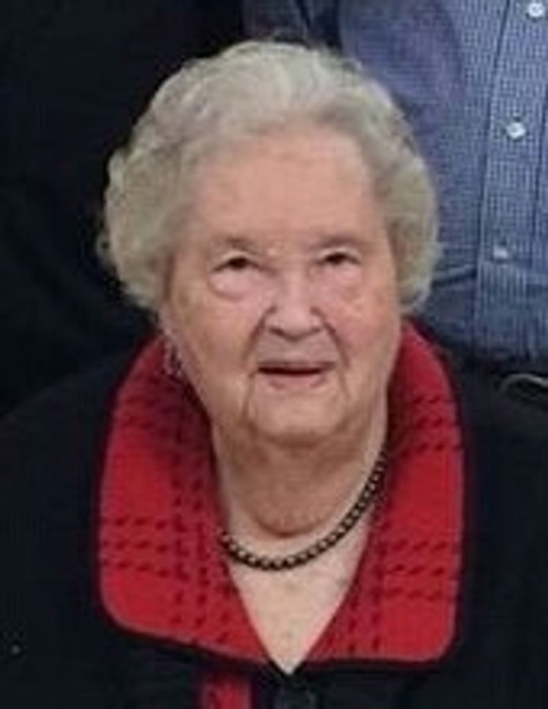 Emma Jean (Stinnett)  Stevens Profile Photo