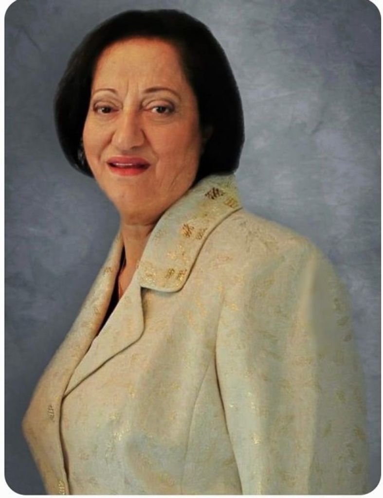 Rafealla Makhlouf