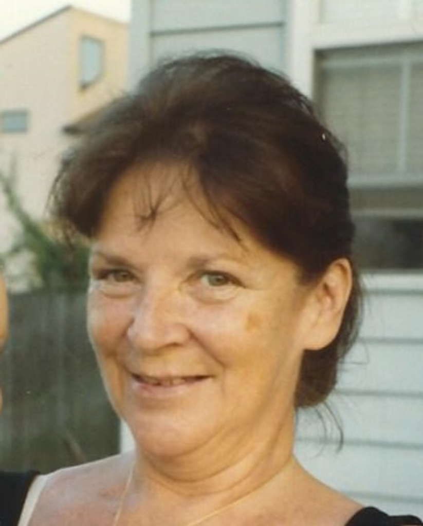 Julia C. Rogers
