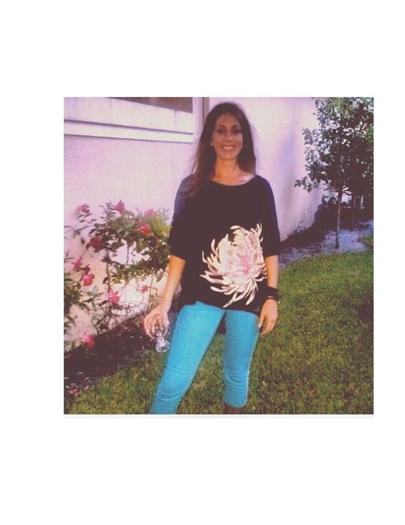 Maria Claudia Medina