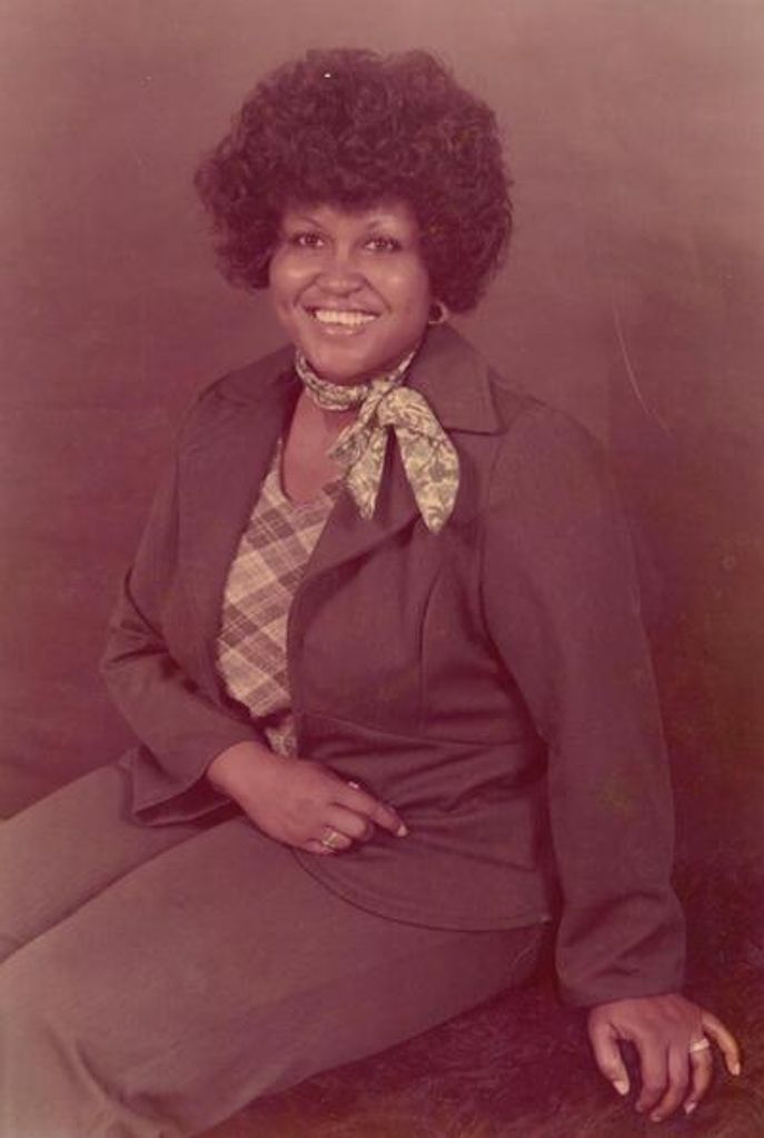 Charlene Boleware Profile Photo