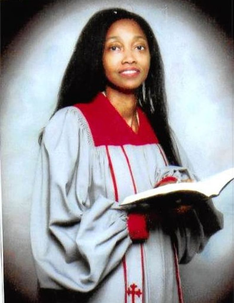 CHANDRIS LOGAN-McCOY
