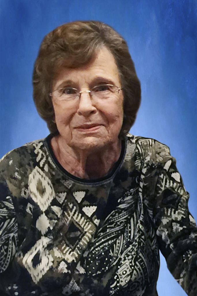 Betty J. Davis Profile Photo