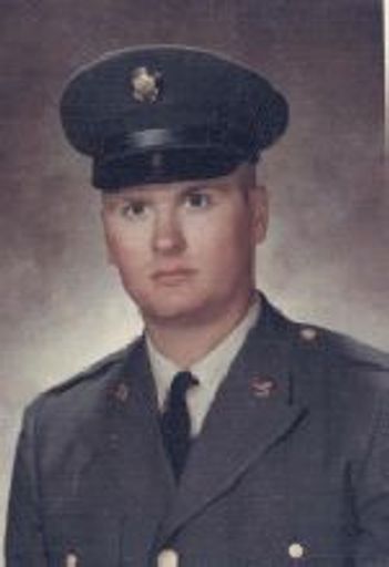 Allan Ronald Harrison Profile Photo