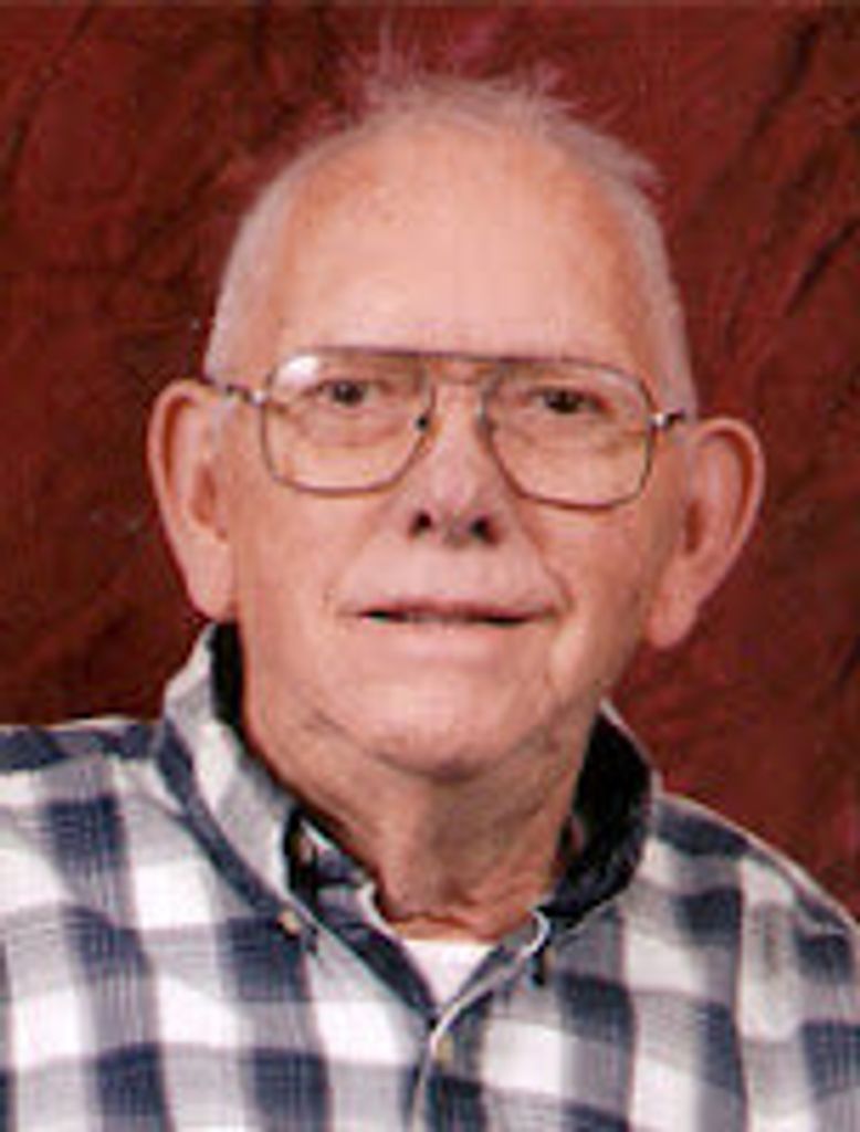 William C. Wood
