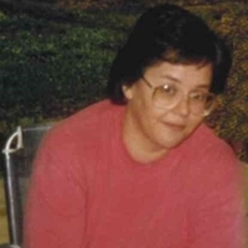 Denise Elaine Riddick