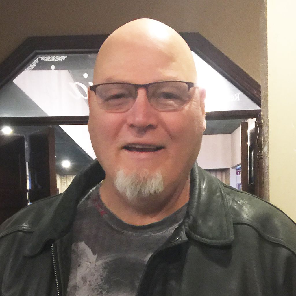 Dan Lee Roy Rothwell Profile Photo