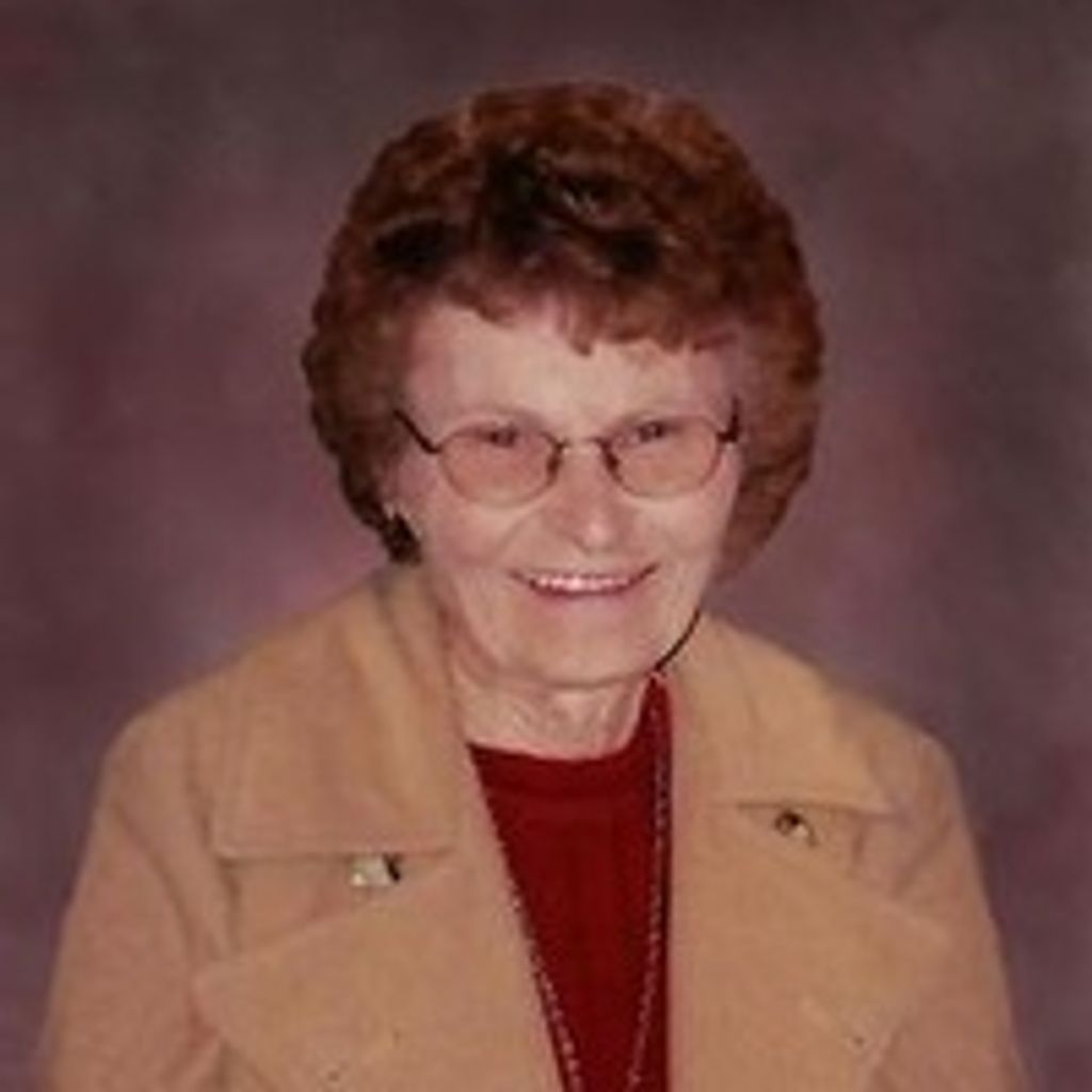 Jessie V. Anderson Profile Photo