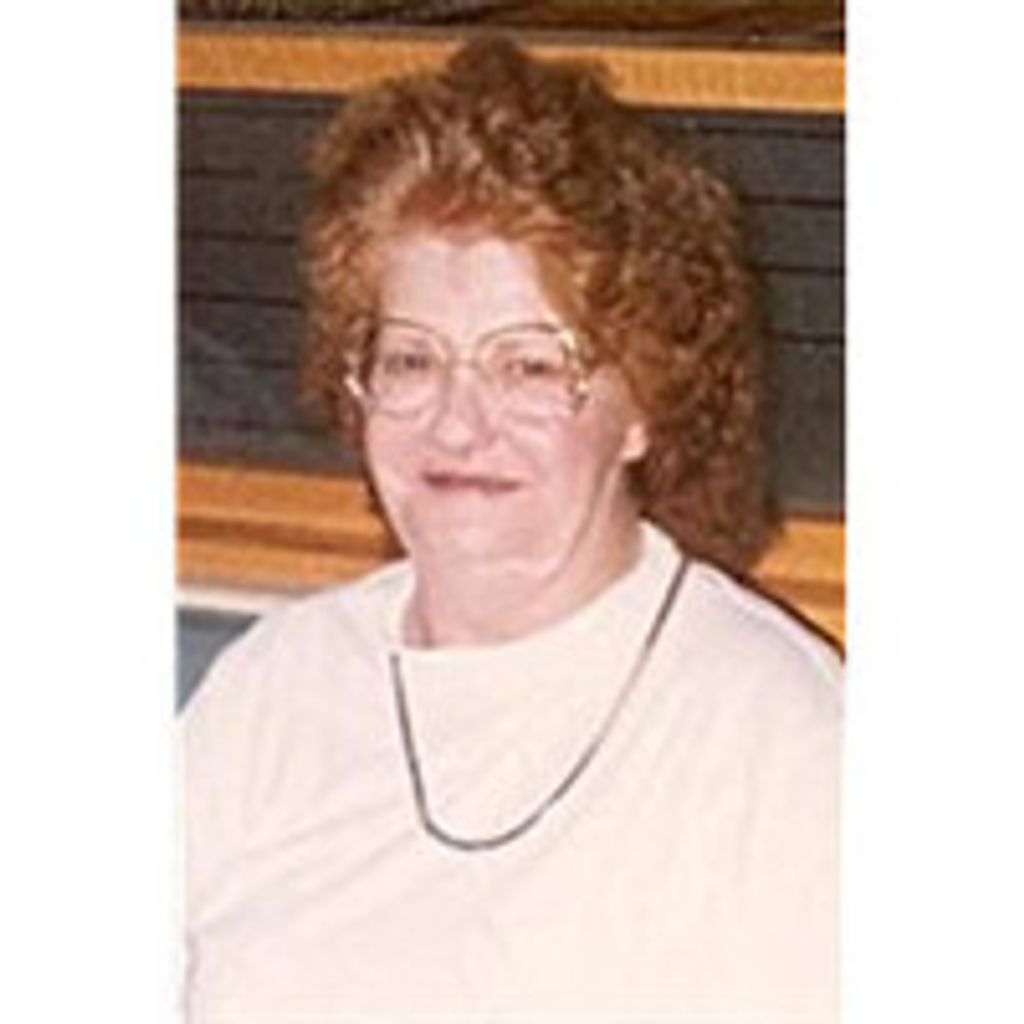 Ruby Mae (Pearson) Jordan