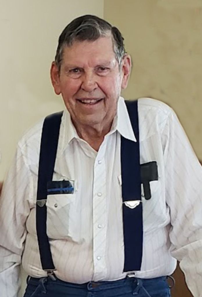 Gilbert "Gib" H. Wilson Profile Photo