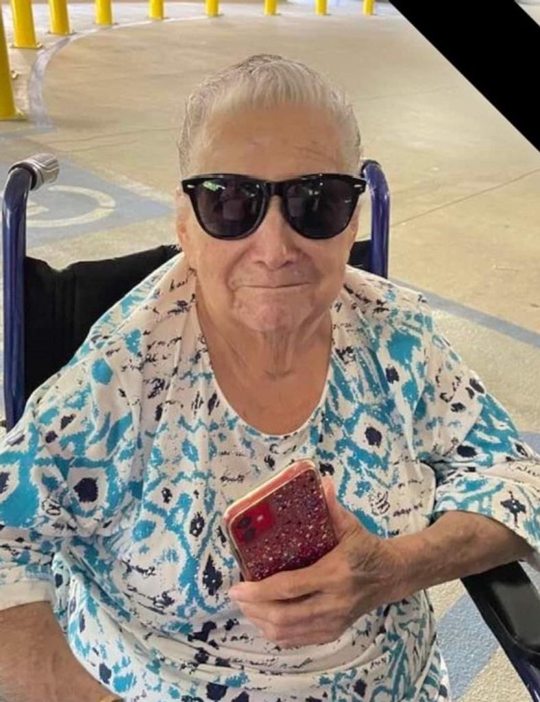 Madeline R. Holder Profile Photo