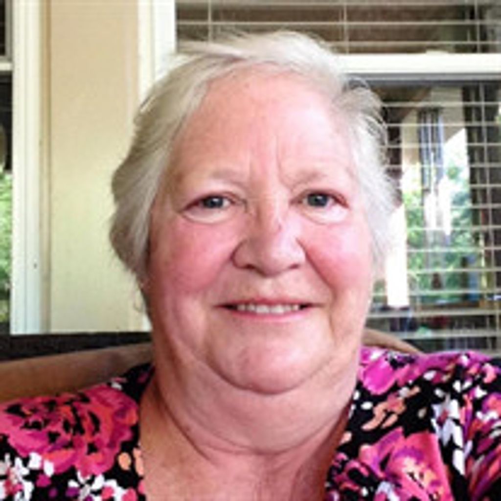 Cathy Russell deKonkoly Thege