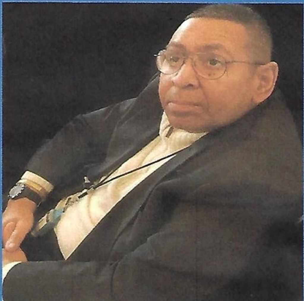 Russell E Butts Jr. Profile Photo