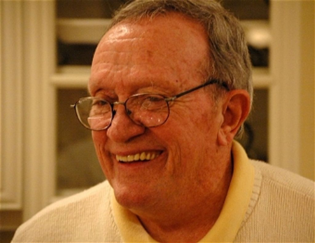 Robert L Healy Profile Photo