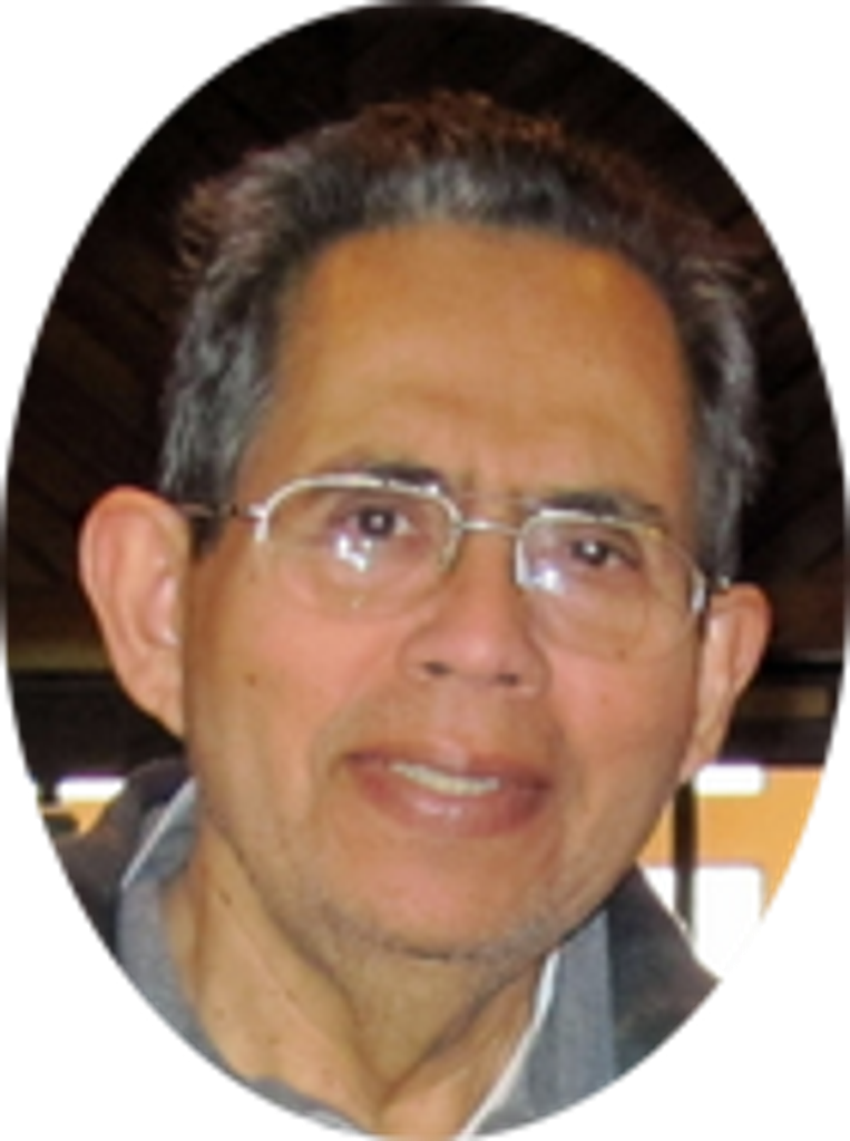 Lionel Aguilar